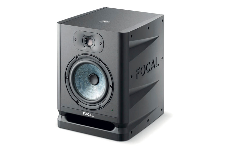 nearfield studio monitors