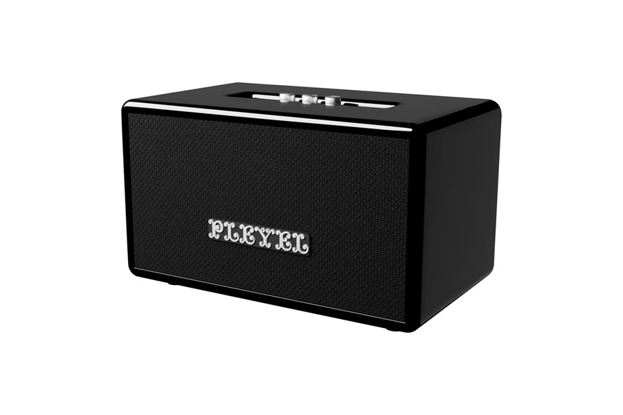 hi fi speakers