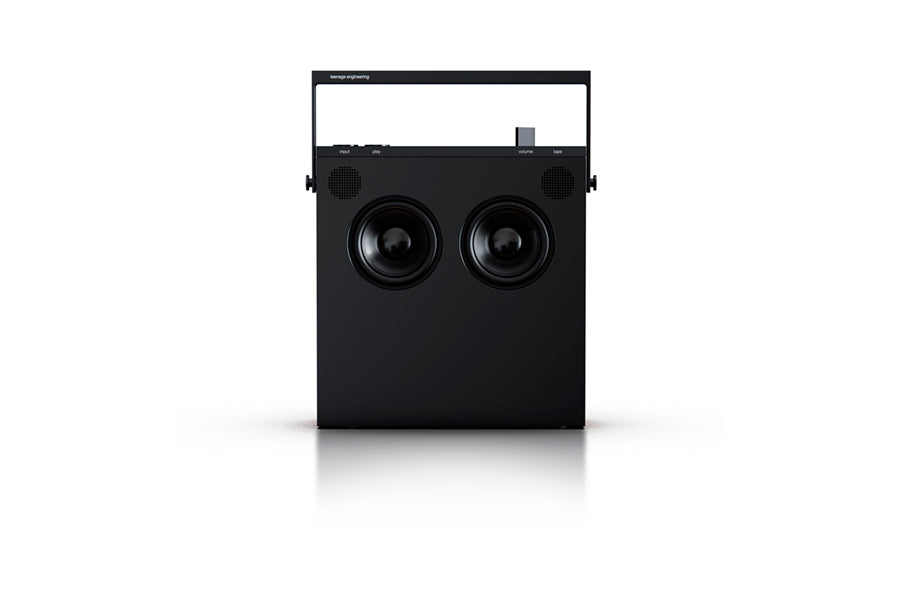 portable speakers