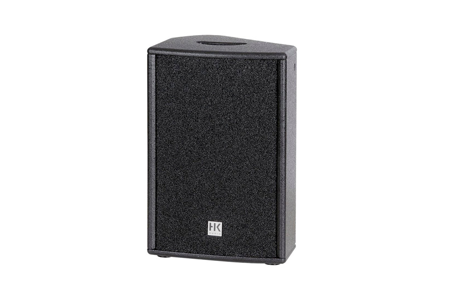 passive speakers