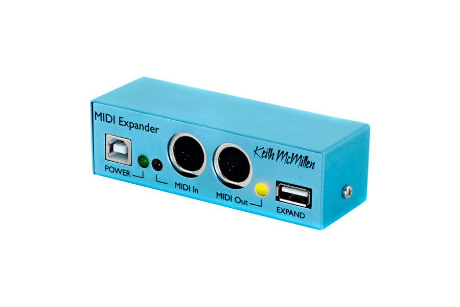 midi equipment