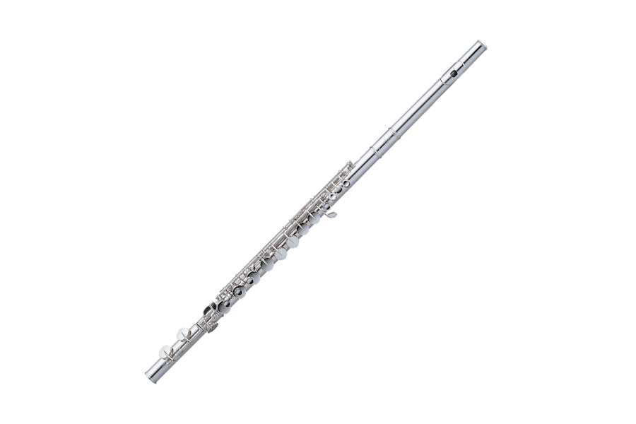 alto flutes