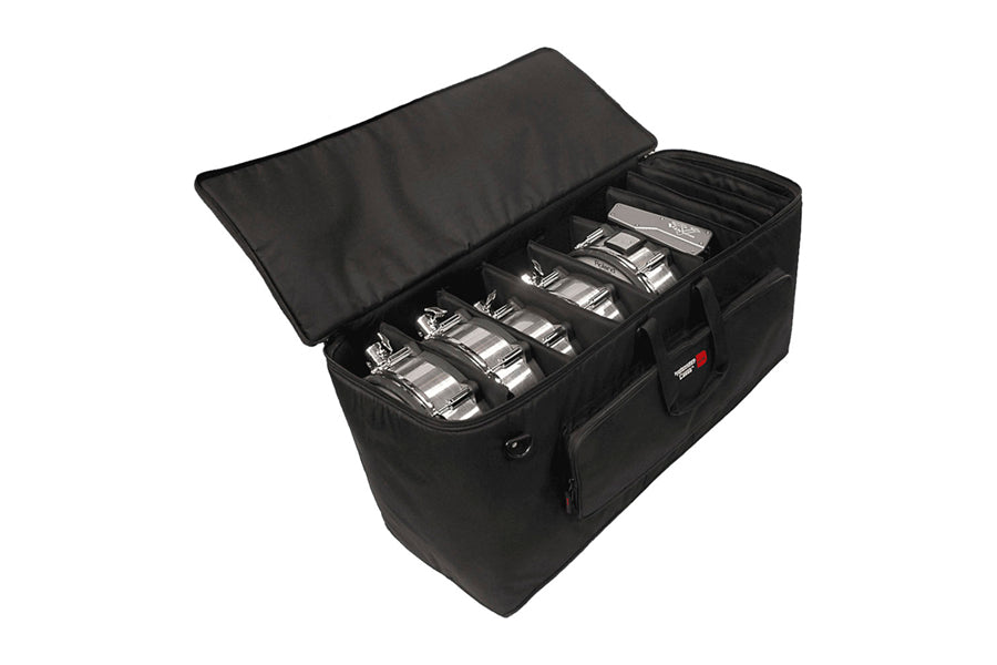 drum bags and cases