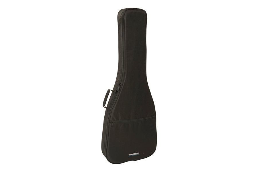 guitar cases and bags