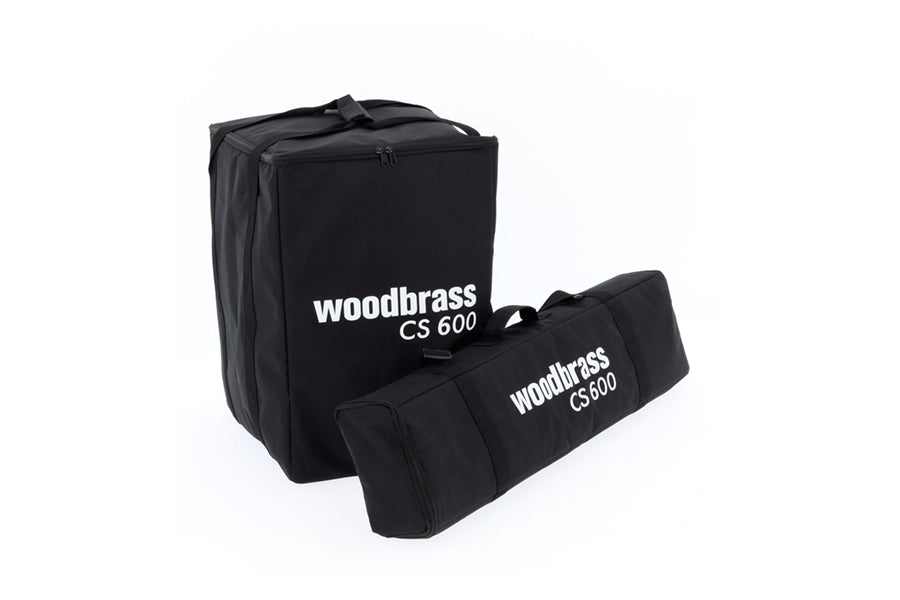 cases and bags speakers