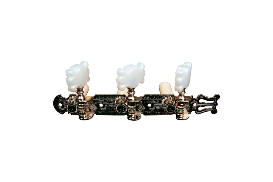 guitar tuning machines