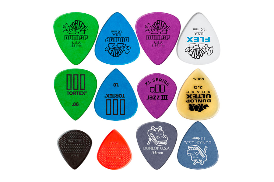 picks