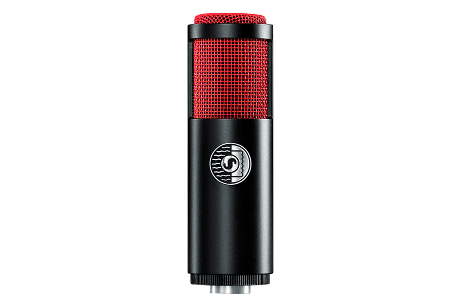 ribbon microphones