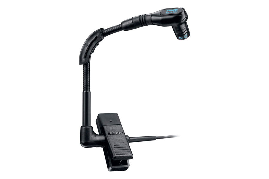lavalier microphones