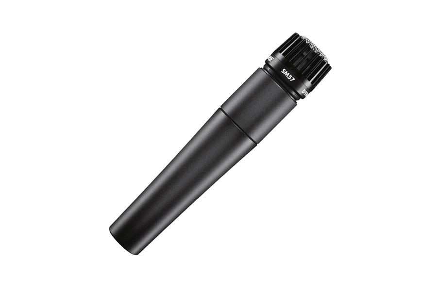 instrument microphones