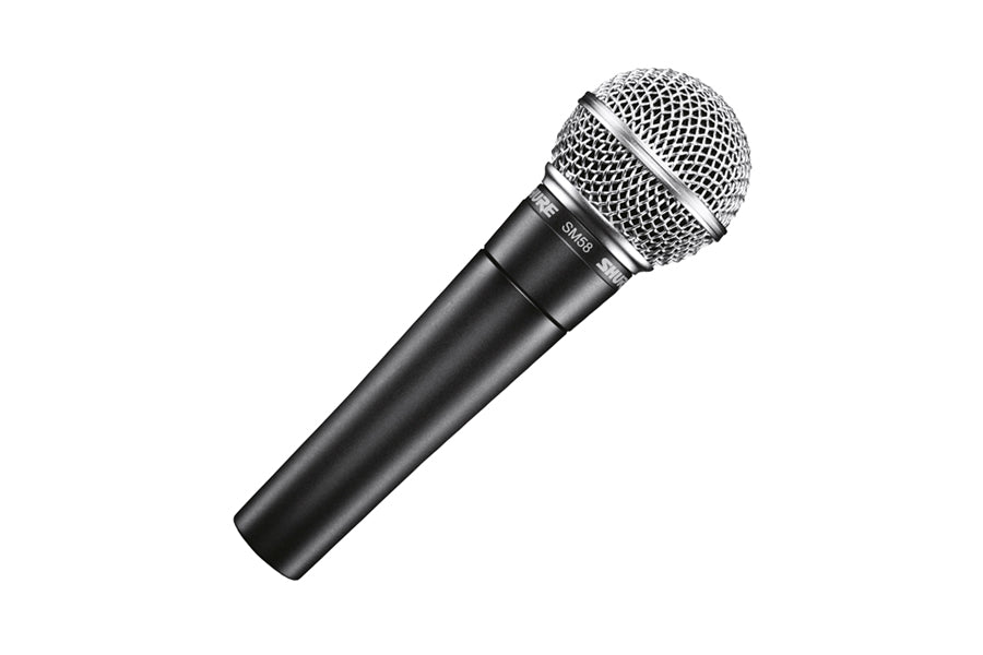vocal microphones