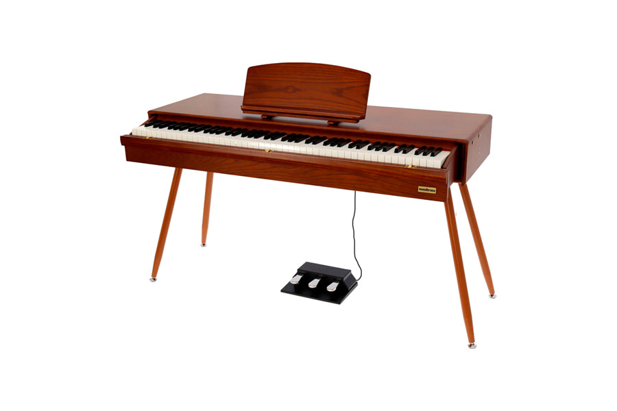console digital pianos