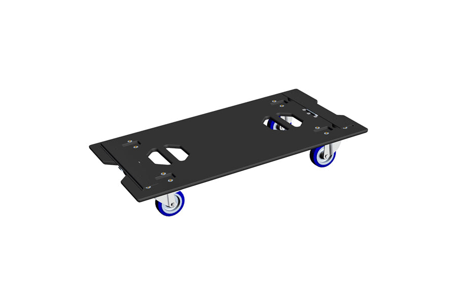 case wheels