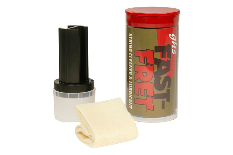 guitar cleaning products