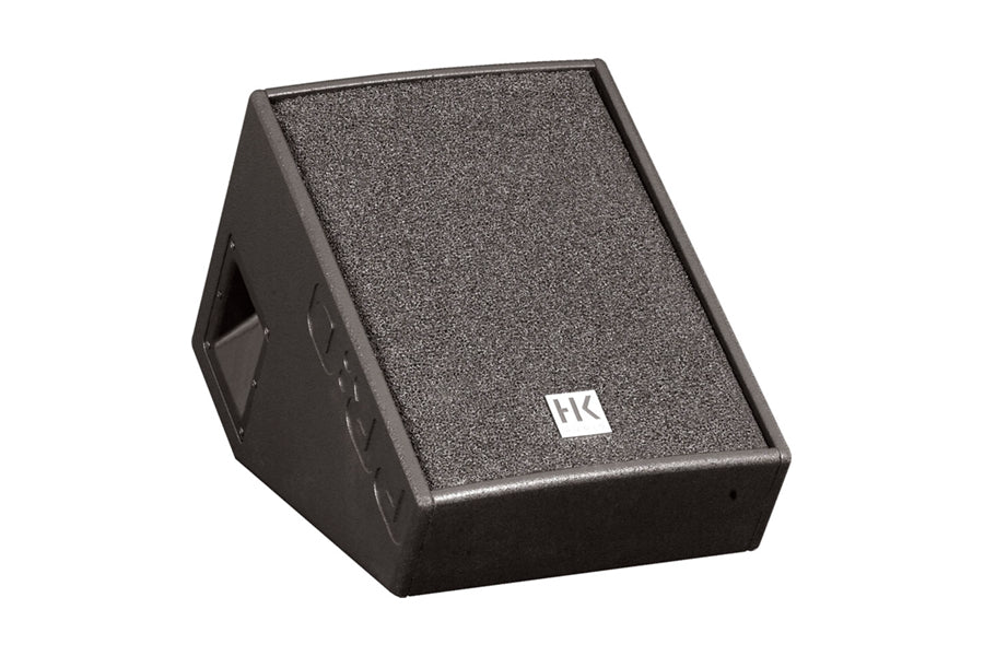 passive stage monitors