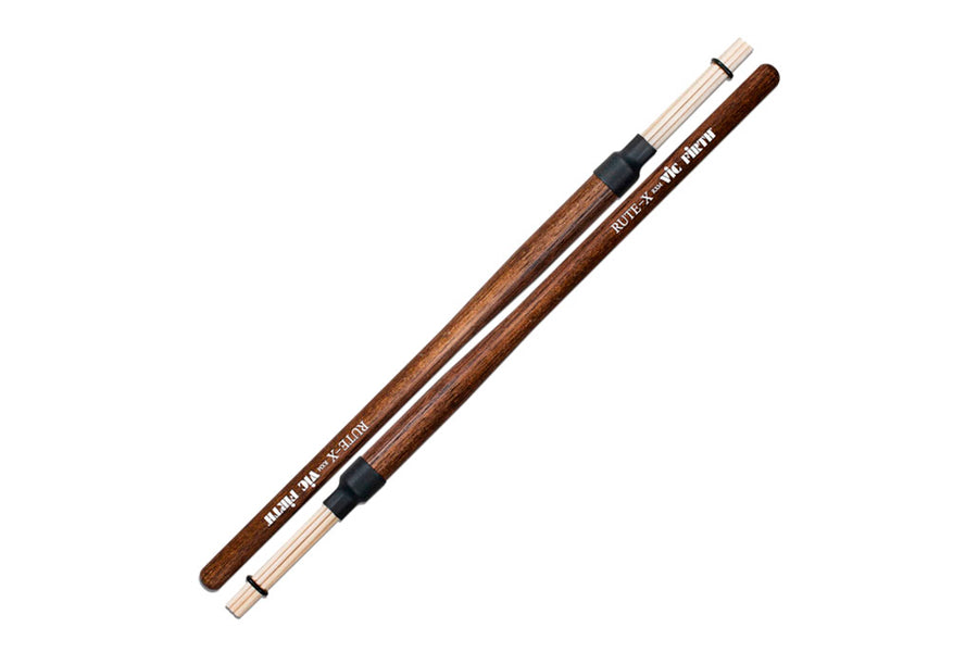 rods and sticks