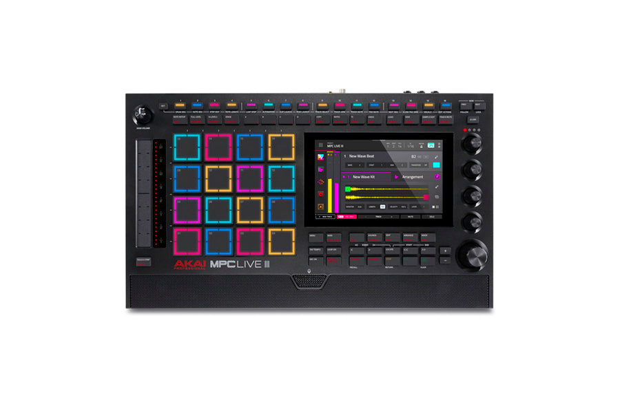 loopers samplers