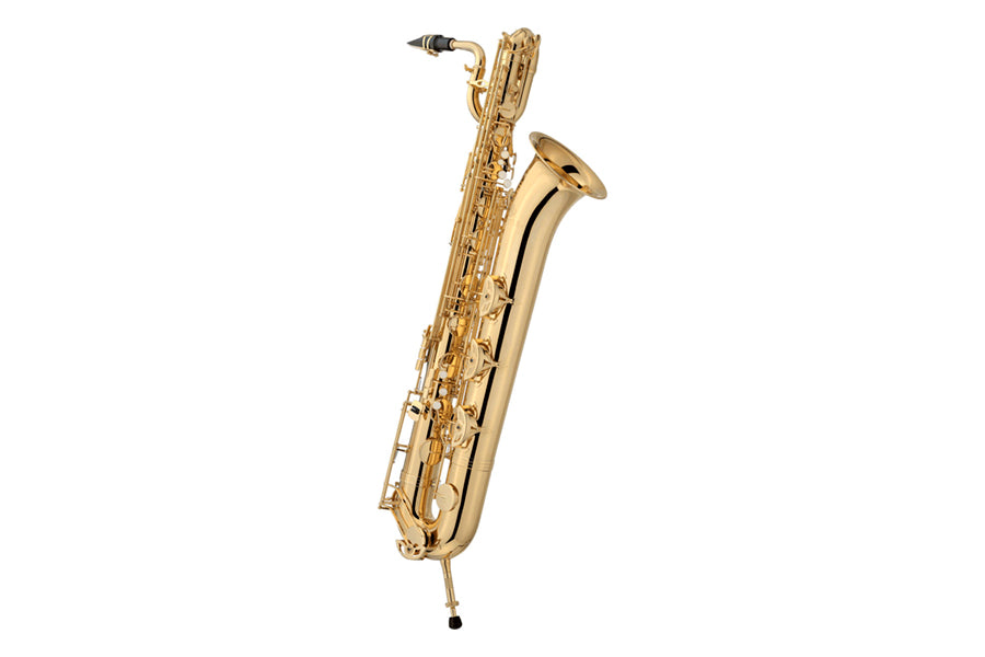 baritone saxophones