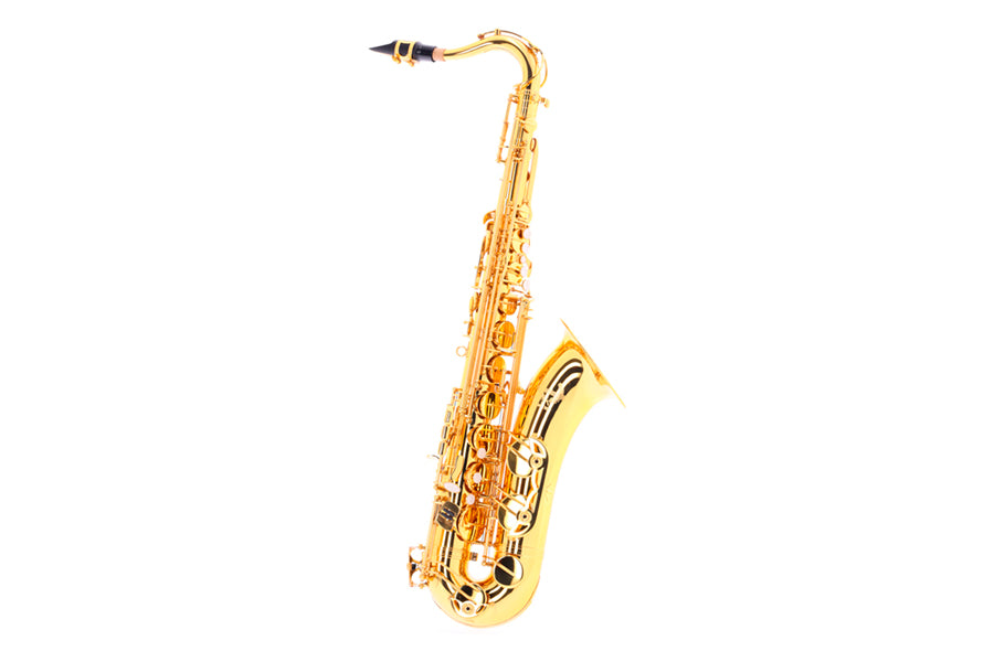 tenor saxophones