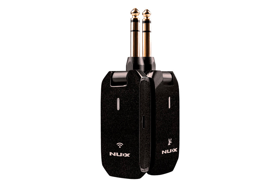 guitar wireless systems