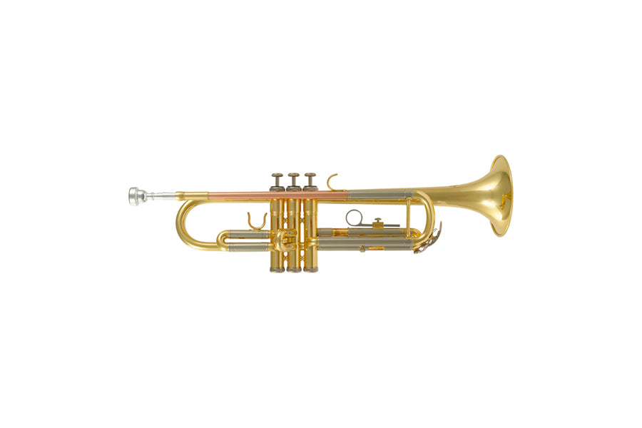 trumpets in bb