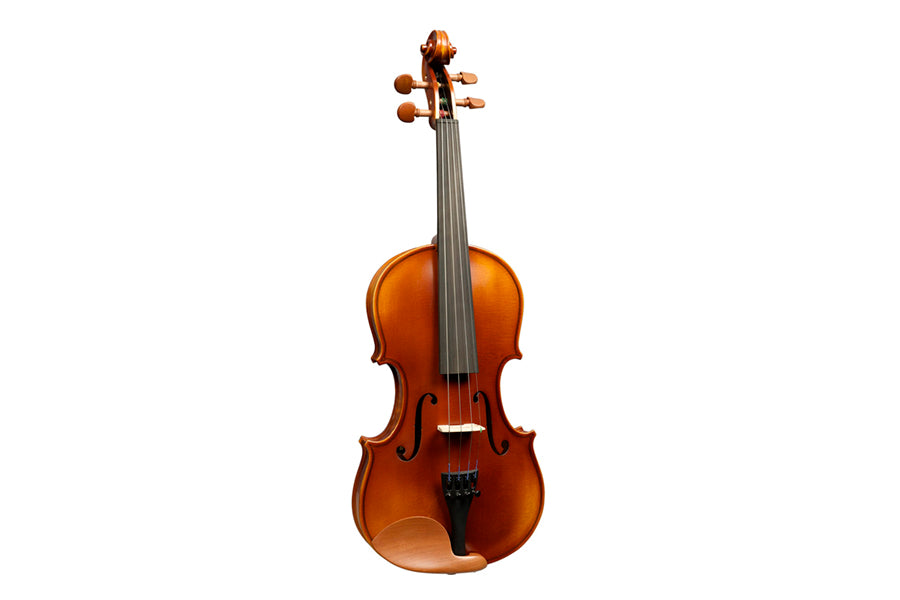 acoustic violins