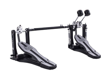 P600TW - MARS - DOUBLE BASS DRUM PEDAL CHAIN DRIVE