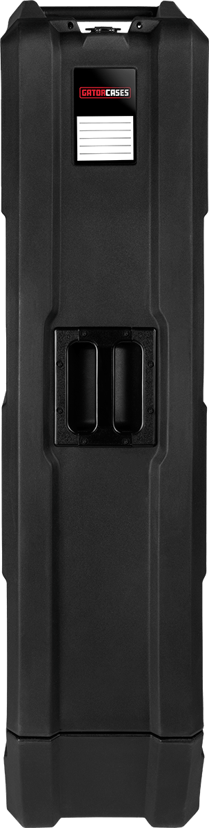 Double Electric Case Mini Vault - GTR