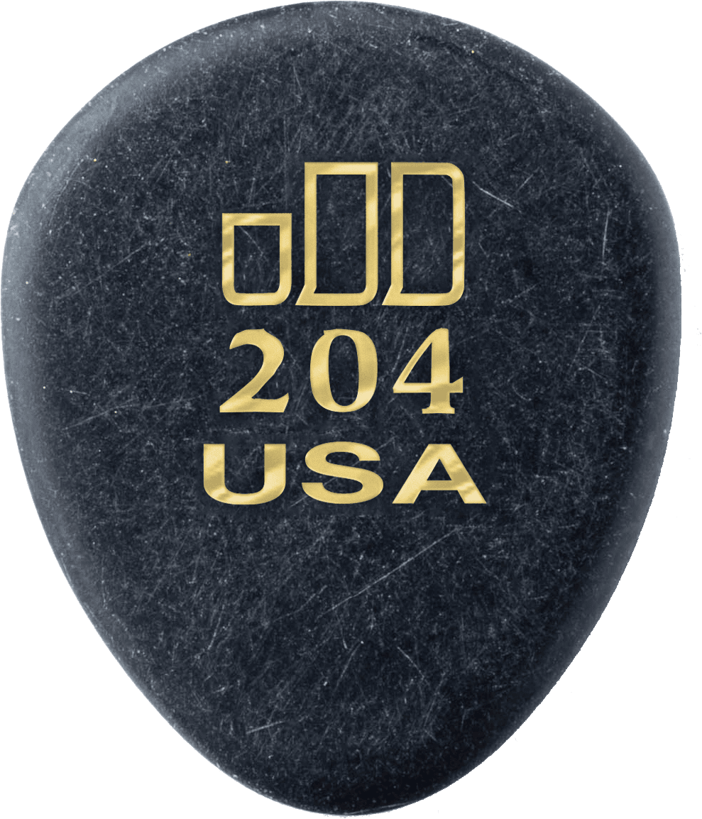 6 x Jazztone 204 Round