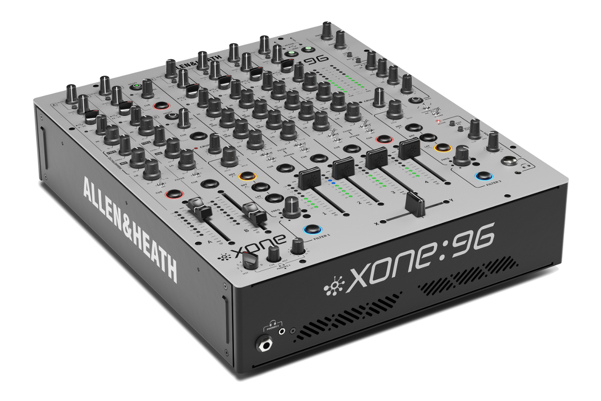 Xone:96