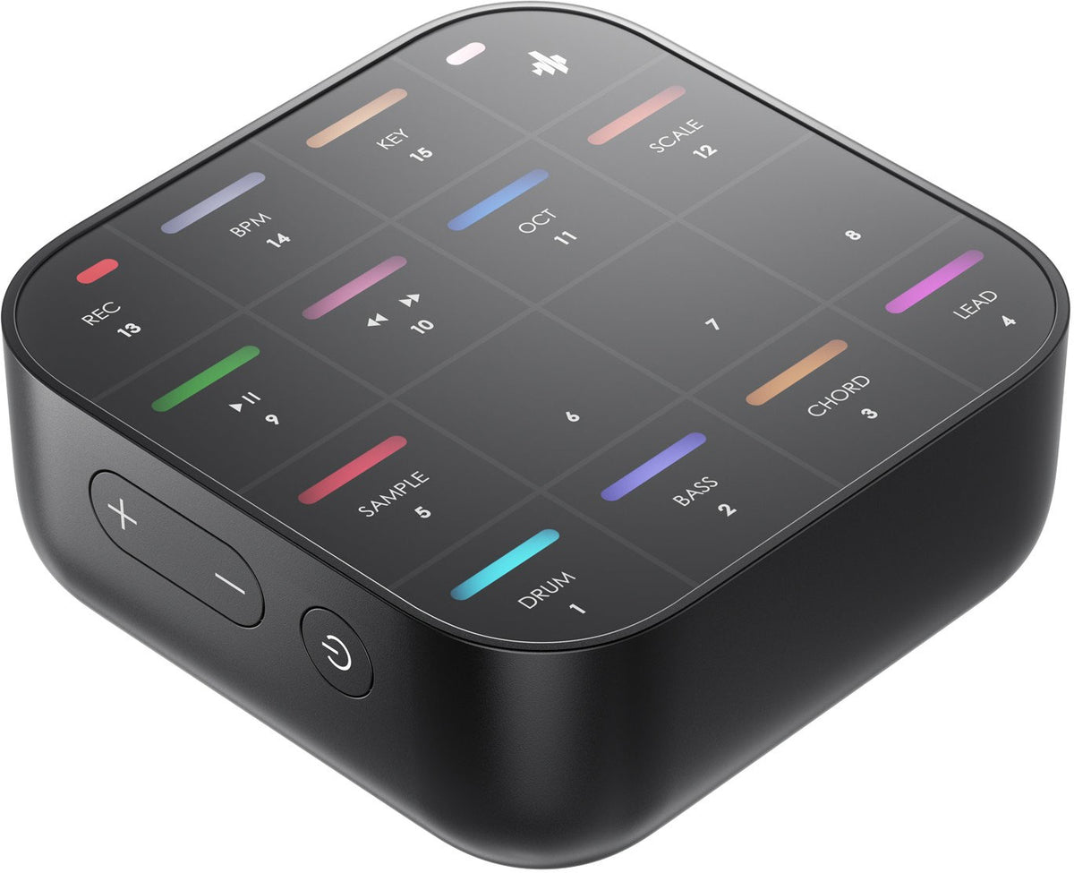MEDO Portable Synth