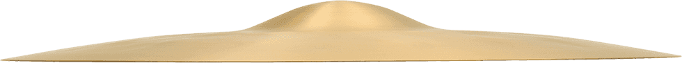 14" HHX Anthology Low Bell HI-hats