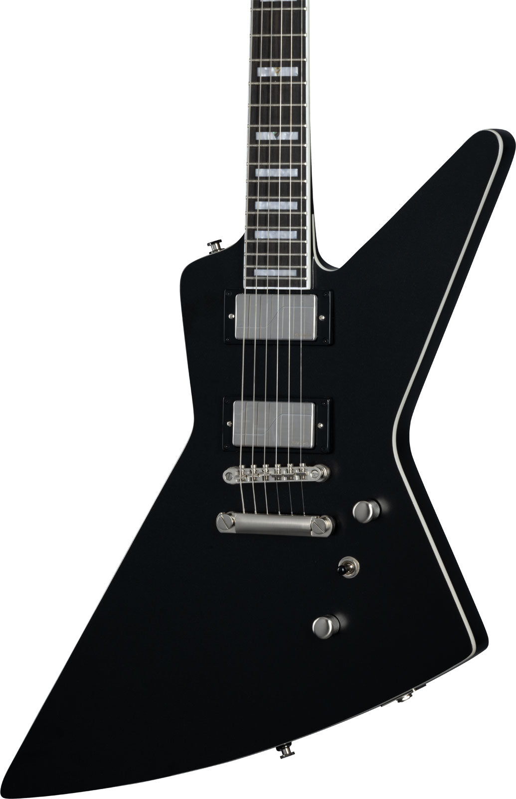 Extura Prophecy Aged Jet Black Metallic Ibgcs