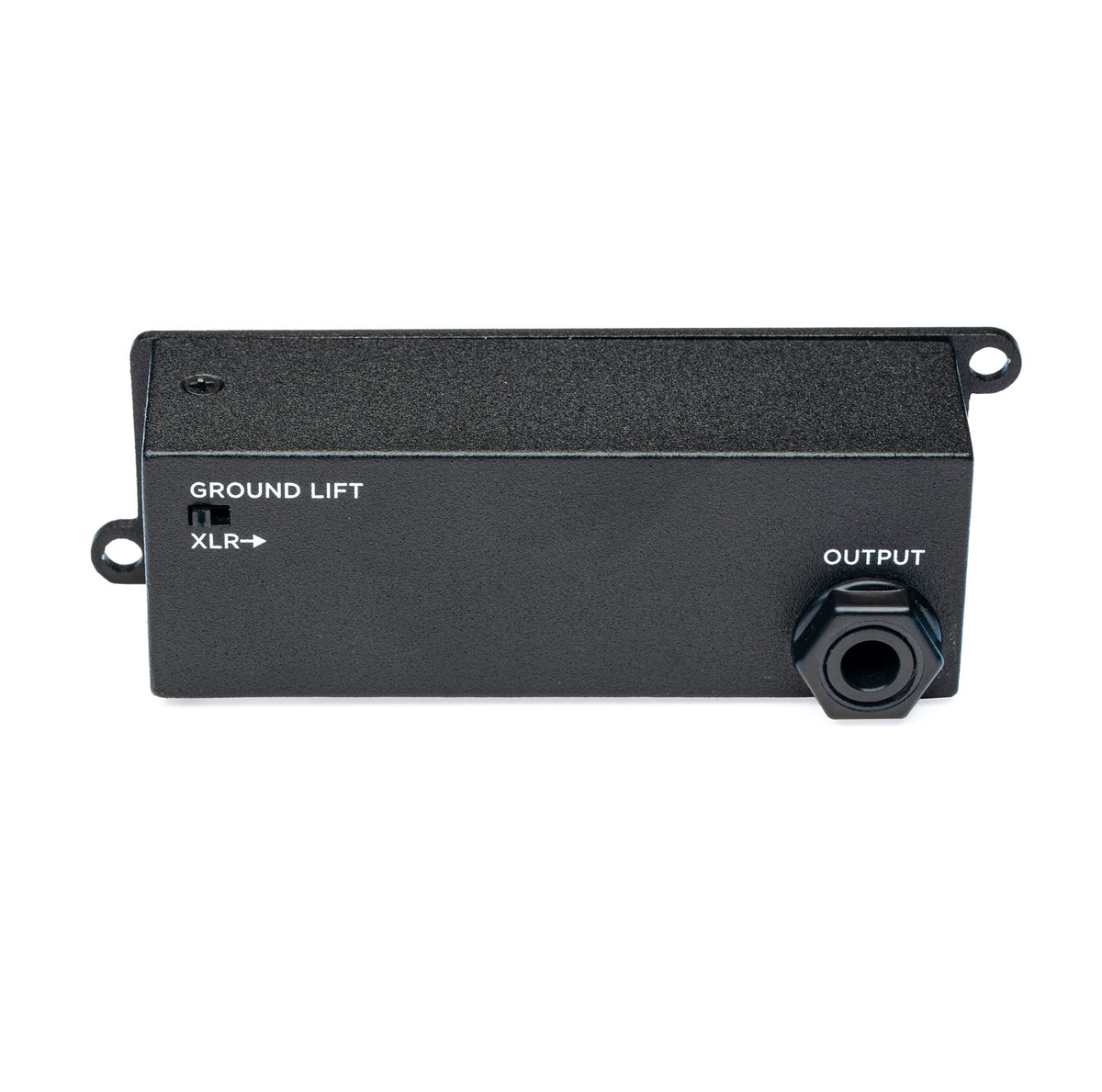 Line Input Module