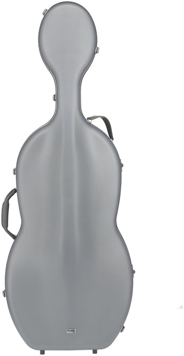Pure Silver - 4/4 Cello