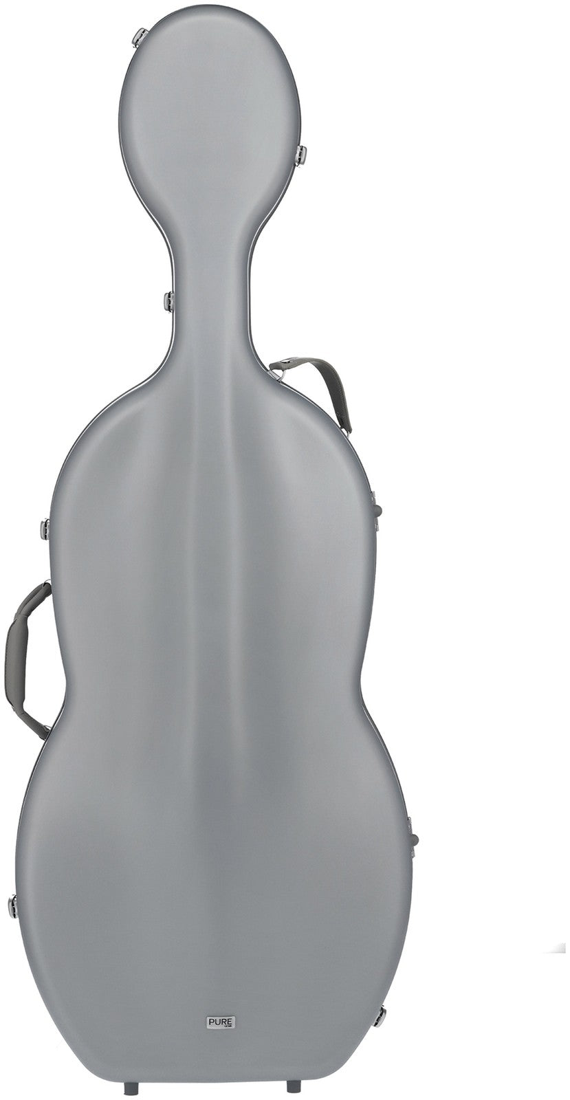 Pure Silver - 4/4 Cello