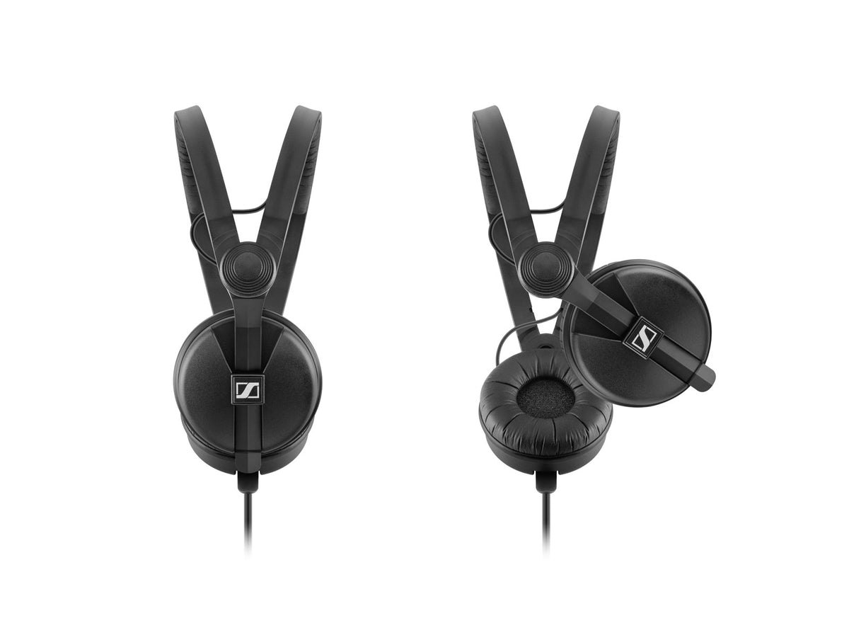 HD 25 Plus
