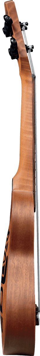 Tiki Baby TKU110S Soprano Slim Arched Back Ukulele