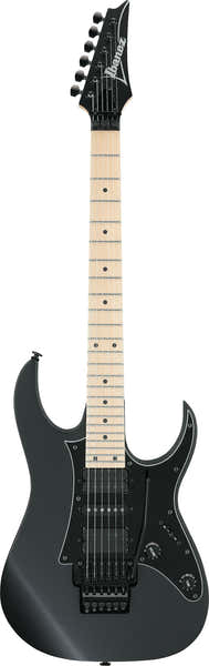 RG550 Genesis Limited Edition Black Flat