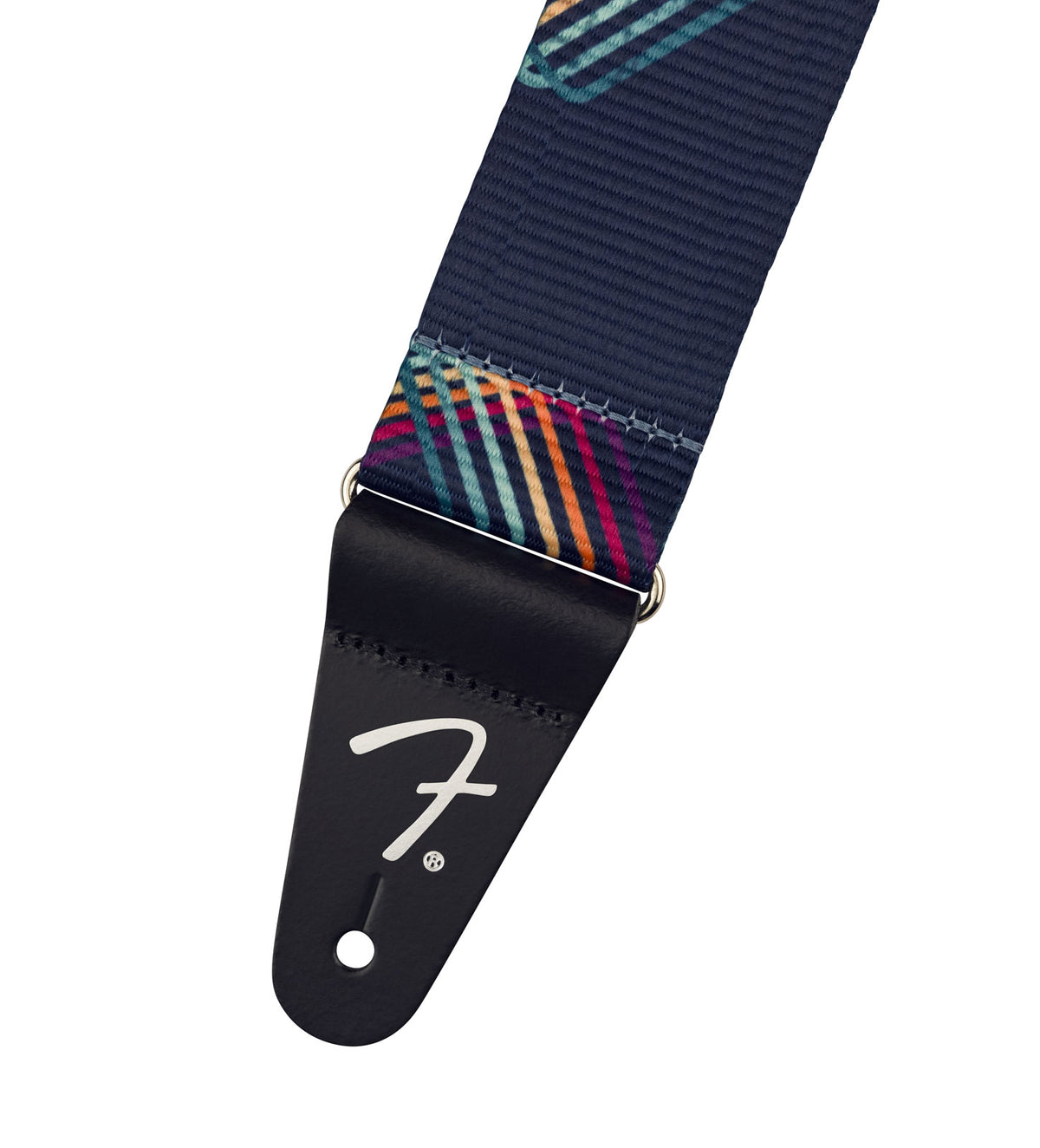 Retro Bolt Strap