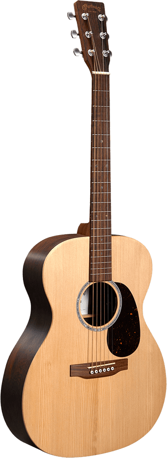 000-X2E Sitka/Faux Brazilian Rosewood HPL