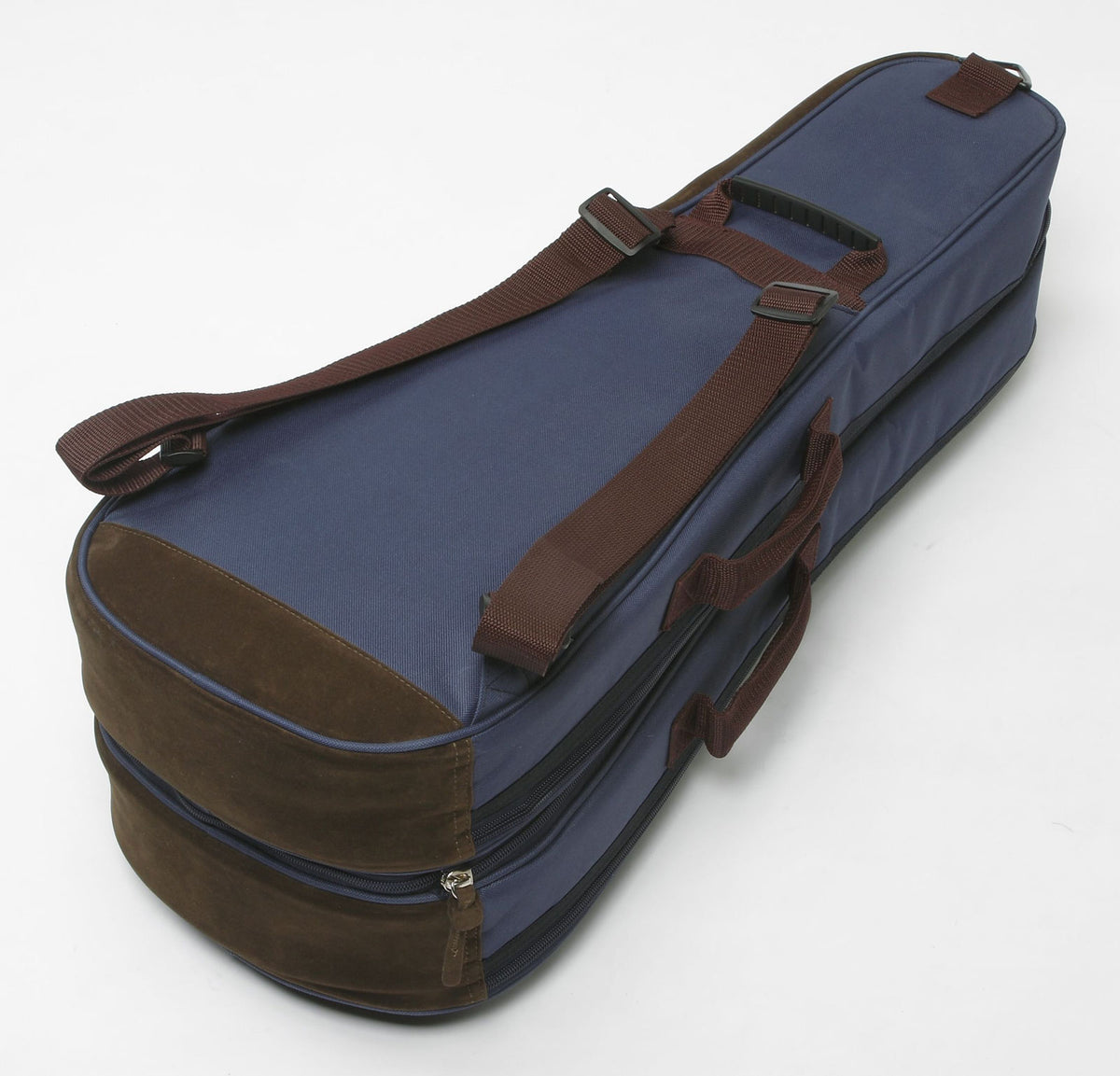 Double Ukulele Gigbag (Concert Tenor) Powerpad - IUBT2542-NB