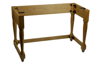 LEGEND Wood Stand