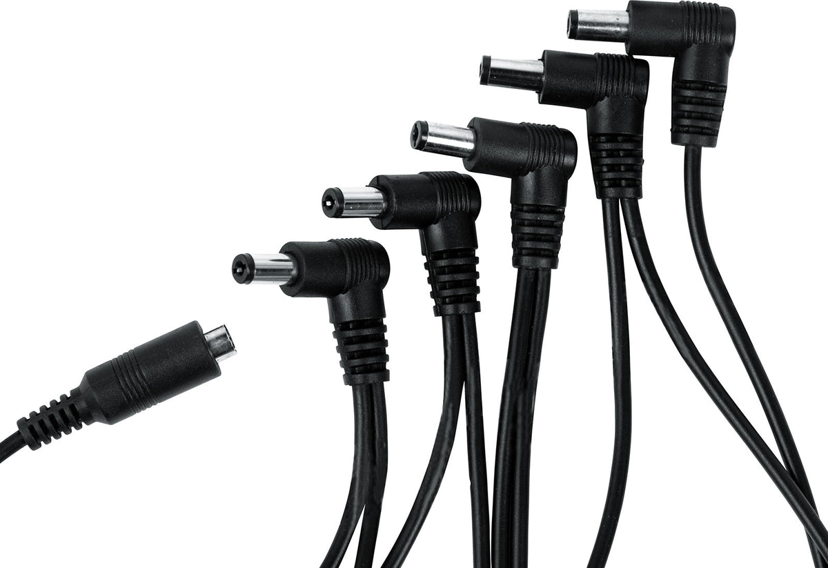 Pedal Cable Pack