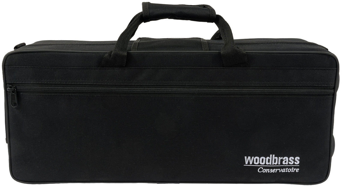 WTP200 - Bb Vernished