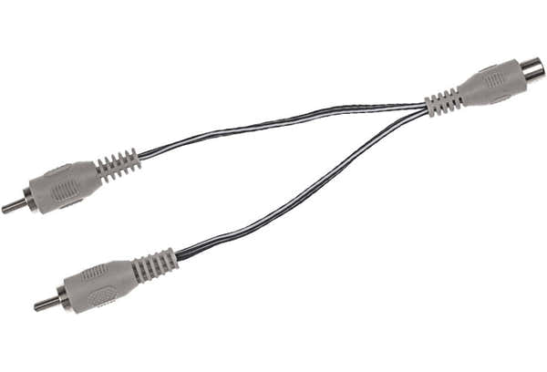 Flex 8800 Parallel current doubler 10cm