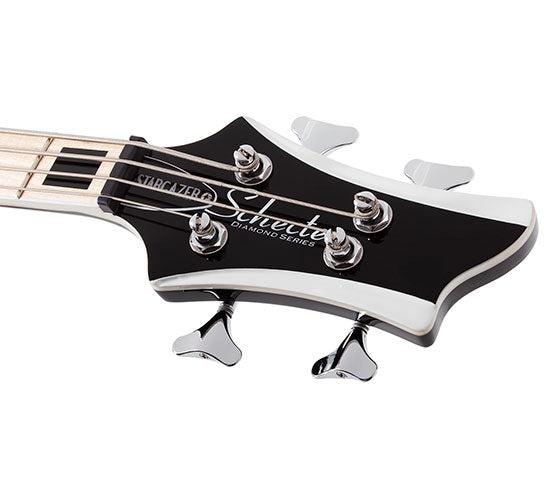 Stargazer-4 Gloss Black