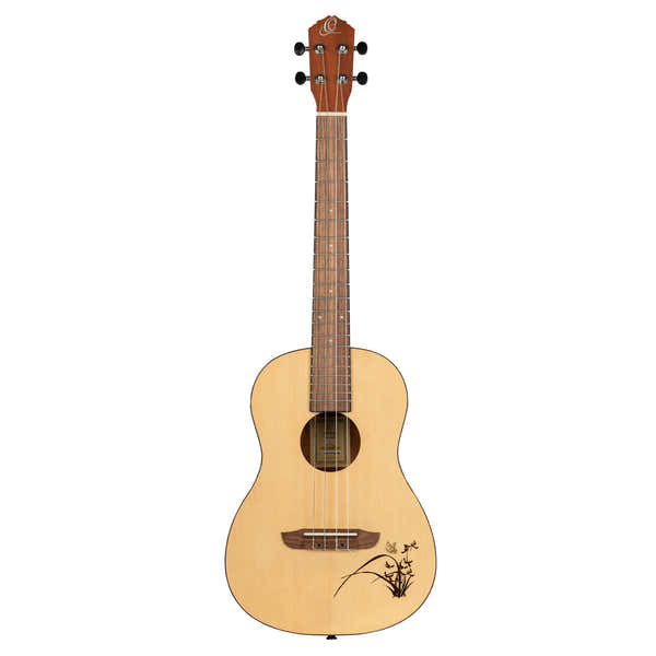 Baritone Ukulele Spruce