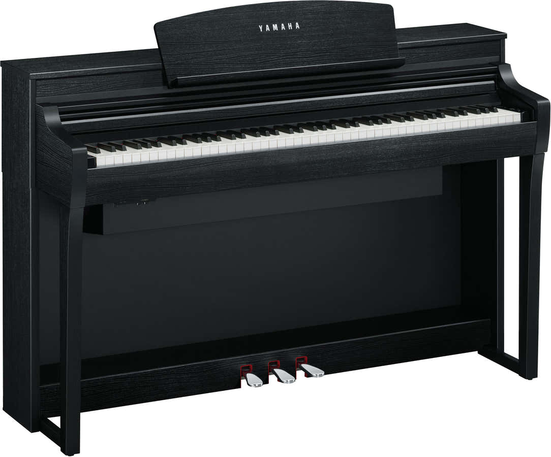 CSP275 Black