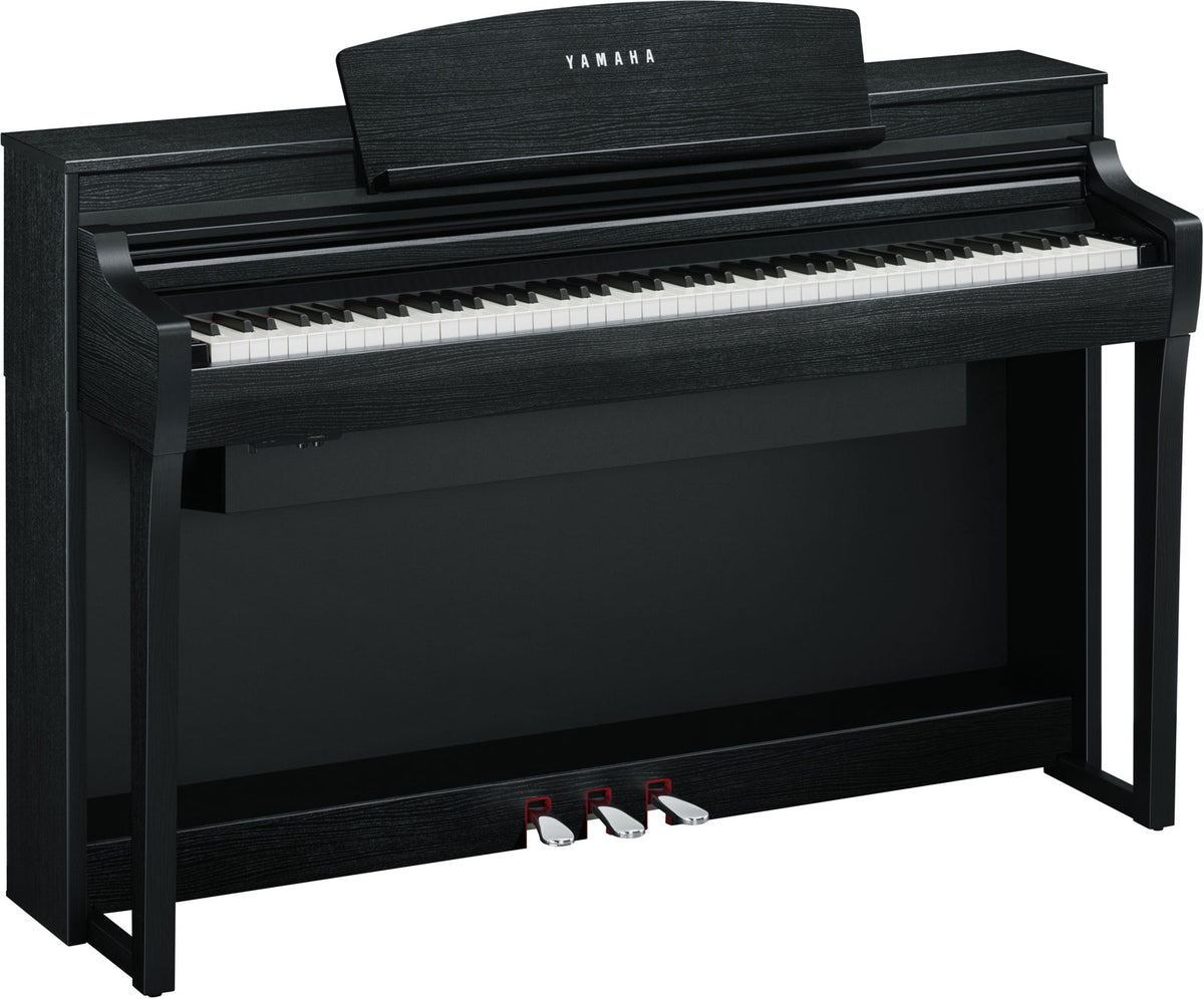 CSP275 Black
